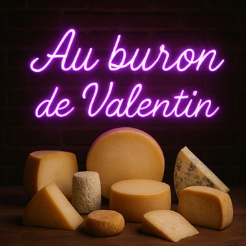 Au Buron de Valentin