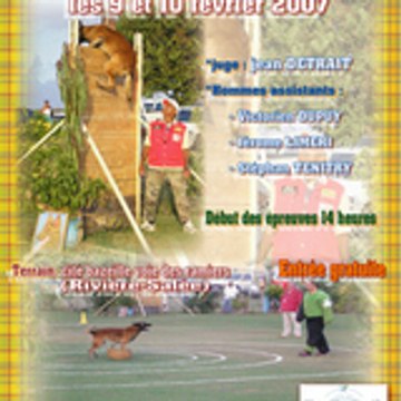 CECS Martinique