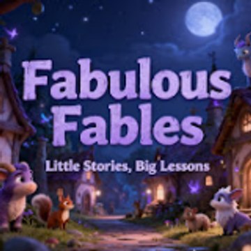 Fabulous Fables