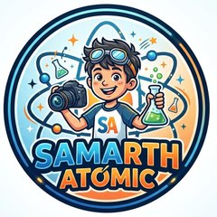 Samarth Atomic