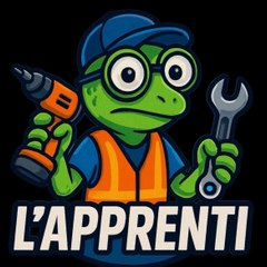 L´apprenti