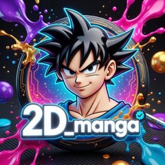 2d_Manga
