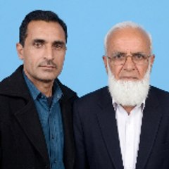 Aamir Naeem
