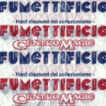 Fumettificio