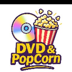 Dvd&Popcorn
