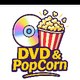 Dvd&Popcorn