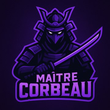 Maitre Corbeau