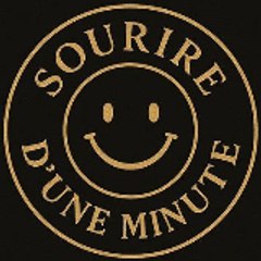 Sourire d'une minute