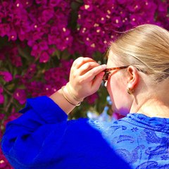 Estelle| Travel Planner