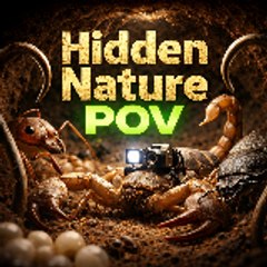 Hidden Nature POV