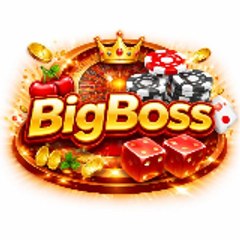 BigBoss  - Nền tảng game trực tuyến