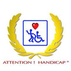 Attention-Handicap