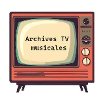 Archives TV musicales