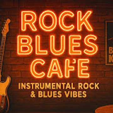 RockBluesCaFe