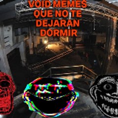 VOID MEMES QUE NO TE DEJARAN DORMIR TV NOSTALGIA