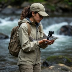 World Wide Discovery