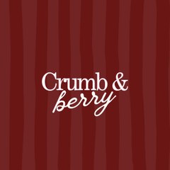 Crumb & berry
