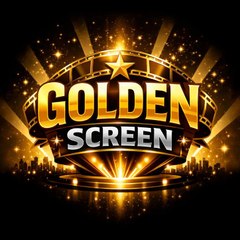 Golden Screen