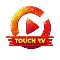 touch television