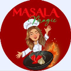 Masala Magic