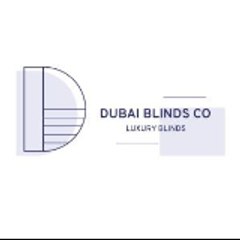 Dubai Blinds Co.