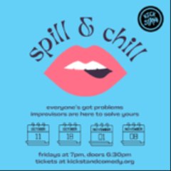 ChillAndSpill