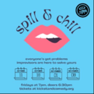 ChillAndSpill