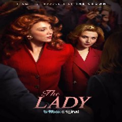 The Lady 〈 FULL MOVIE 〉