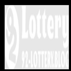 92Lottery