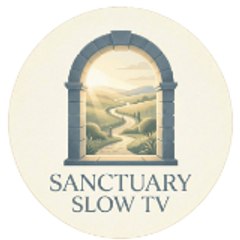 SanctuarySlowTV