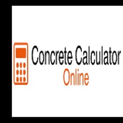 Concrete Calculator Online