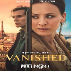 Vanished 【 FULL MOVIE 】