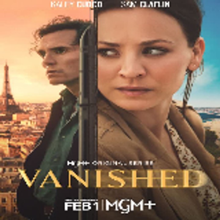Dailymotion profile picture for @Vanished