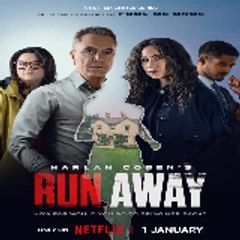 Run Away 〔 FULL MOVIE 〕