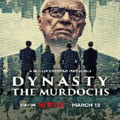 Dynasty  The Murdochs ( Full Movie )