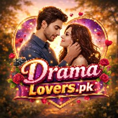 DramaLovers.pk