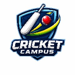 Cricket Campus