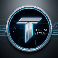 THILLAI STYLE