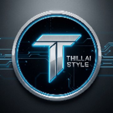 THILLAI STYLE