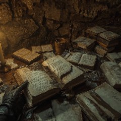 Mysteryinfo