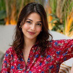 Élodie Rose