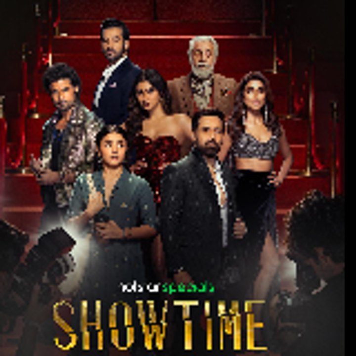 Dailymotion profile picture for @Showtimes