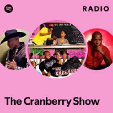 cranberryshow