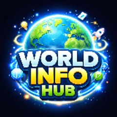 The world information