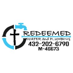 Redeemed Water & Plumbing