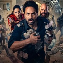 Billionaire Bank Chor 「 FULL MOVIE 」