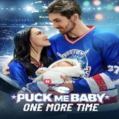 Puck Me Baby One More Time