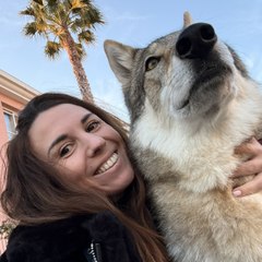 Lolo & Snow