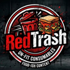 Red Trash