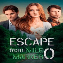 Escape from Mile Marker Zero ⟨ My Drama ⟩